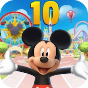Disney Magic Kingdoms icon