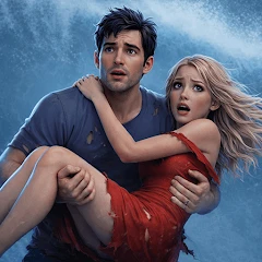 Survival Stories: Novel Games icon