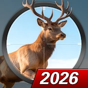 Animal Hunter : Wild Sniper