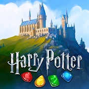 Harry Potter: Puzzles & Spells icon