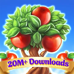 EverMerge: Fantasy Merge Games