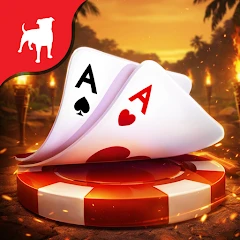 Zynga Poker- Texas Holdem Game Mod Apk 23.16.2063 