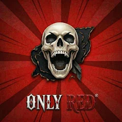 Only Red - Headshot & GFX Tool icon