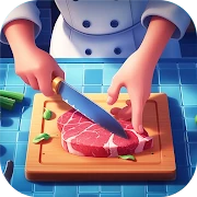 Food Voyage: Fun Cooking Games