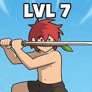 Hero Hero Clicker - Idle RPG Apk 2.74 