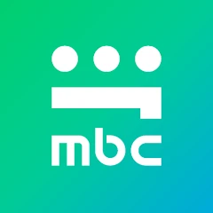 MBC Shahid icon