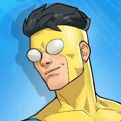 Invincible: Guarding the Globe Apk 3.1.7 