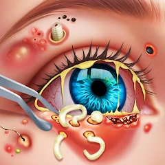 Happy Screw Trip 3D: ASMR icon