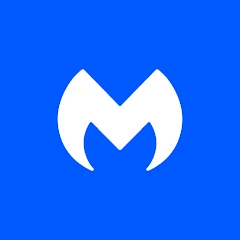 Malwarebytes Mobile Security icon