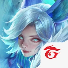 Garena AOV: Innovation Era icon