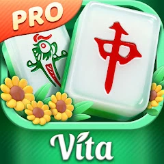 Vita Mahjong icon