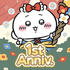 Chiikawa Pocket icon