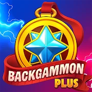Backgammon Plus - Board Game Apk 7.1.0 