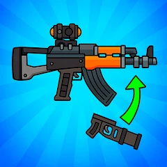 Gun Hero: Cat Survival Shooter icon
