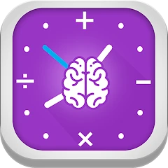 Math Tricks Workout: Math Game icon