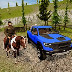 Offroad Revolution Car Driving Apk 1.8 