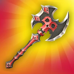 Heroics Epic Legend of Archero Mod Apk 4.7.126 