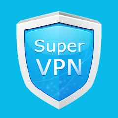 SuperVPN Fast VPN Client icon