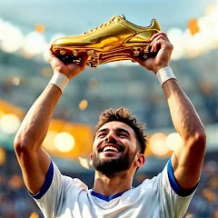 Club Legend - Soccer Game icon