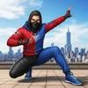 Fighter Hero - Spider Fight 3D icon