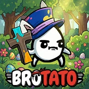 Brotato icon