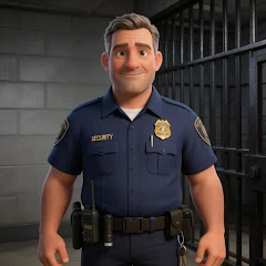 Prison Guard: Escape 76 Mod Apk 1.6.0.1064 