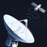 Satellite Finder (Dishpointer) icon