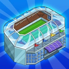 Idle Sports Stadium Tycoon Apk 1.40.4 