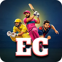 Epic Cricket – Real 3D Game icon