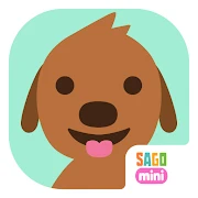 Sago Mini World: Kids Games