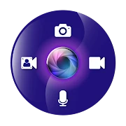 Screen Recorder Video Recorder icon