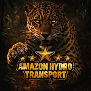 Amazon Hydro Transport icon