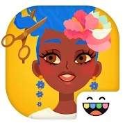 Toca Boca Hair Salon 4