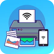 Smart Printer : Mobile Printer