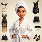 Hollywood Crush: Match3 puzzle icon