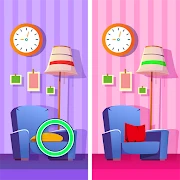 Find Differences - Spot it Apk 3.26.0 