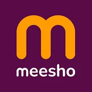 Meesho: Online Shopping App icon