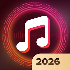 Music Ringtones for Android icon