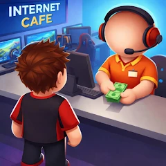 Internet Cafe Tycoon Apk 1.6 