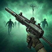 Zombie Harbor: Zombie Shooter icon