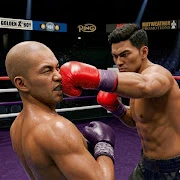 Boxing - Fighting Clash Mod Apk 2.6.3 