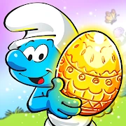 Smurfs' Village icon