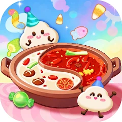 My HotPot Story icon