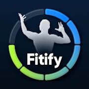 Fitify: Fitness, Home Workout