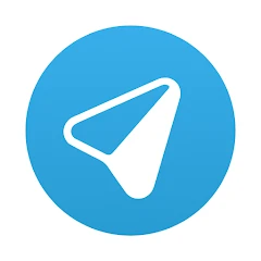 iMe: Telegram AI Messenger icon