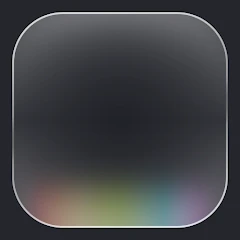 Glass Widgets KWGT Pro icon