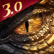 Dragonstride: Legacy Reborn icon