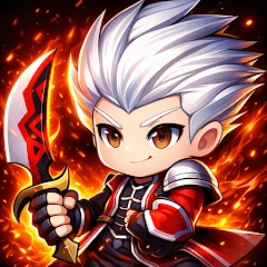 Idle Hunter: Eternal Soul Apk 0.8.9 