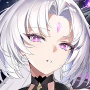 OUTERPLANE - Strategy Anime icon