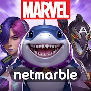 MARVEL Future Fight icon